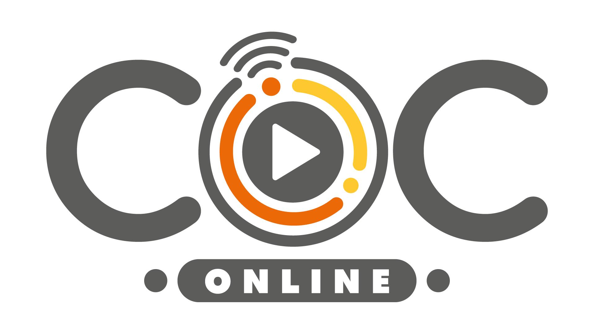 Logo COC Radio Online