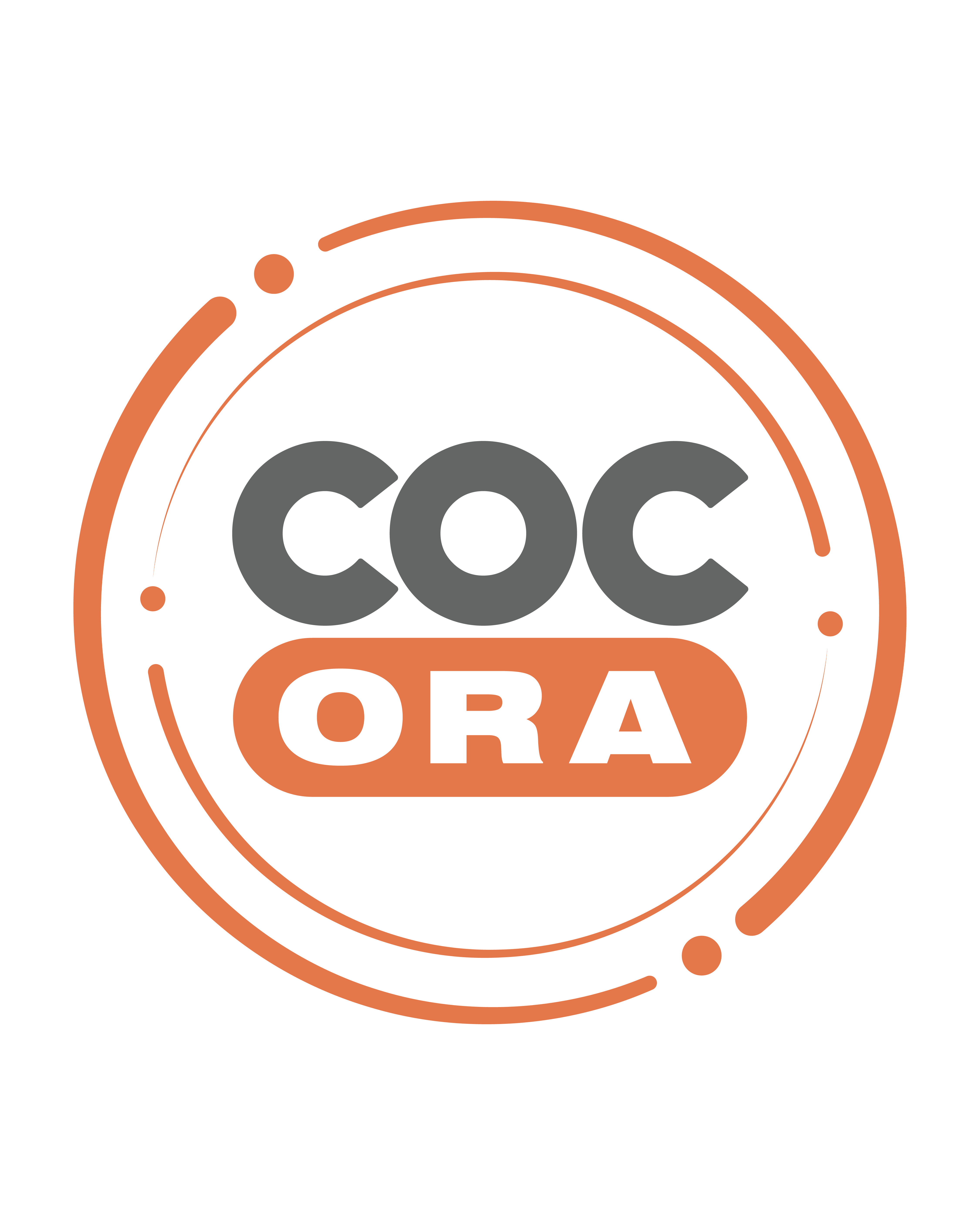 Logo COC ORA