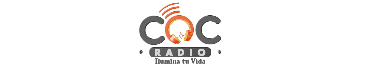 Logo COC Radio