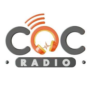 Logo COC Radio