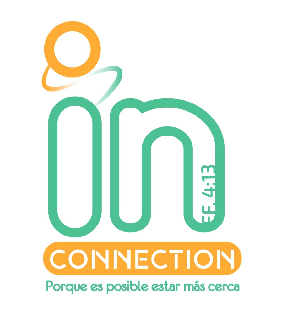 Logo IN CONNECTION