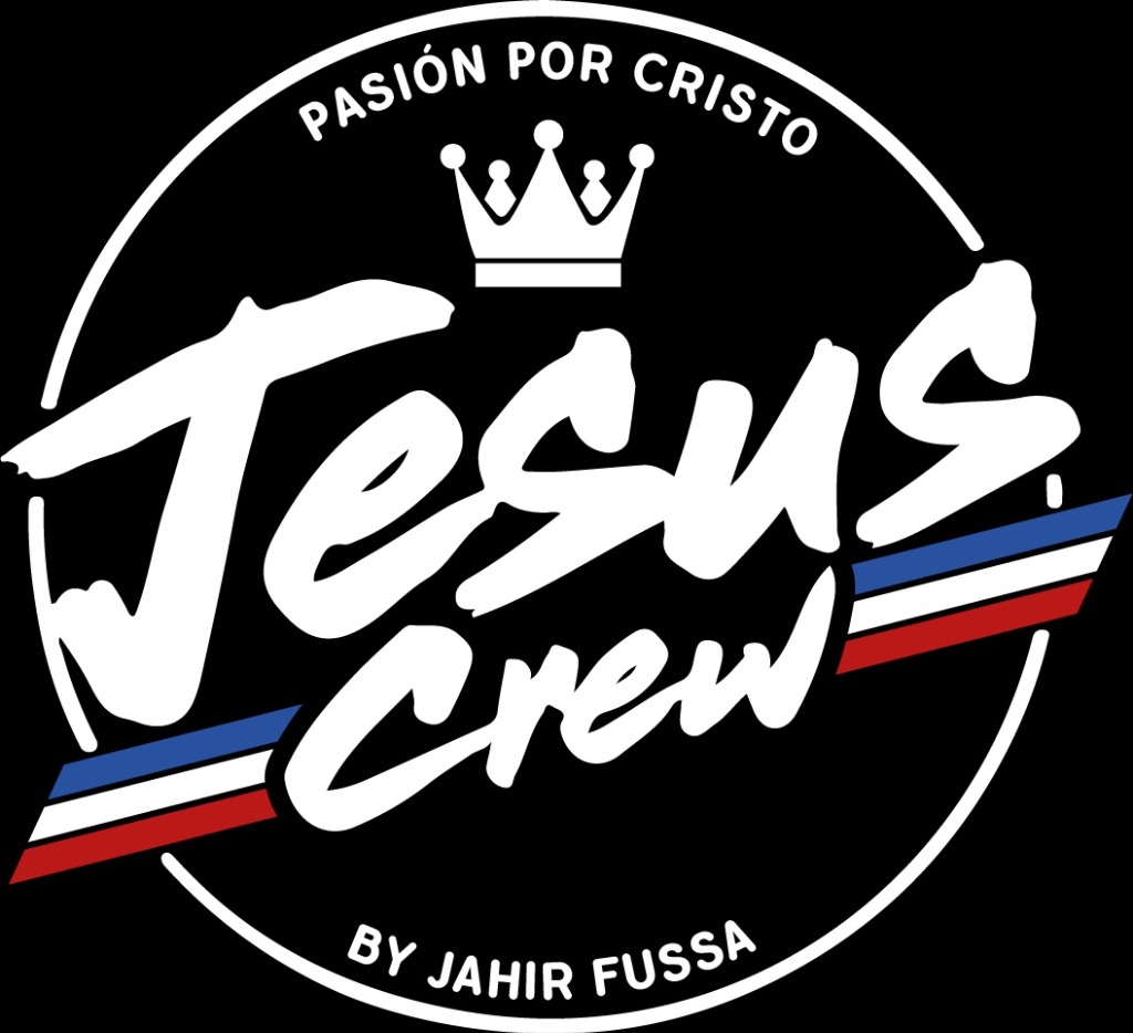 Logo JESUS CREW
