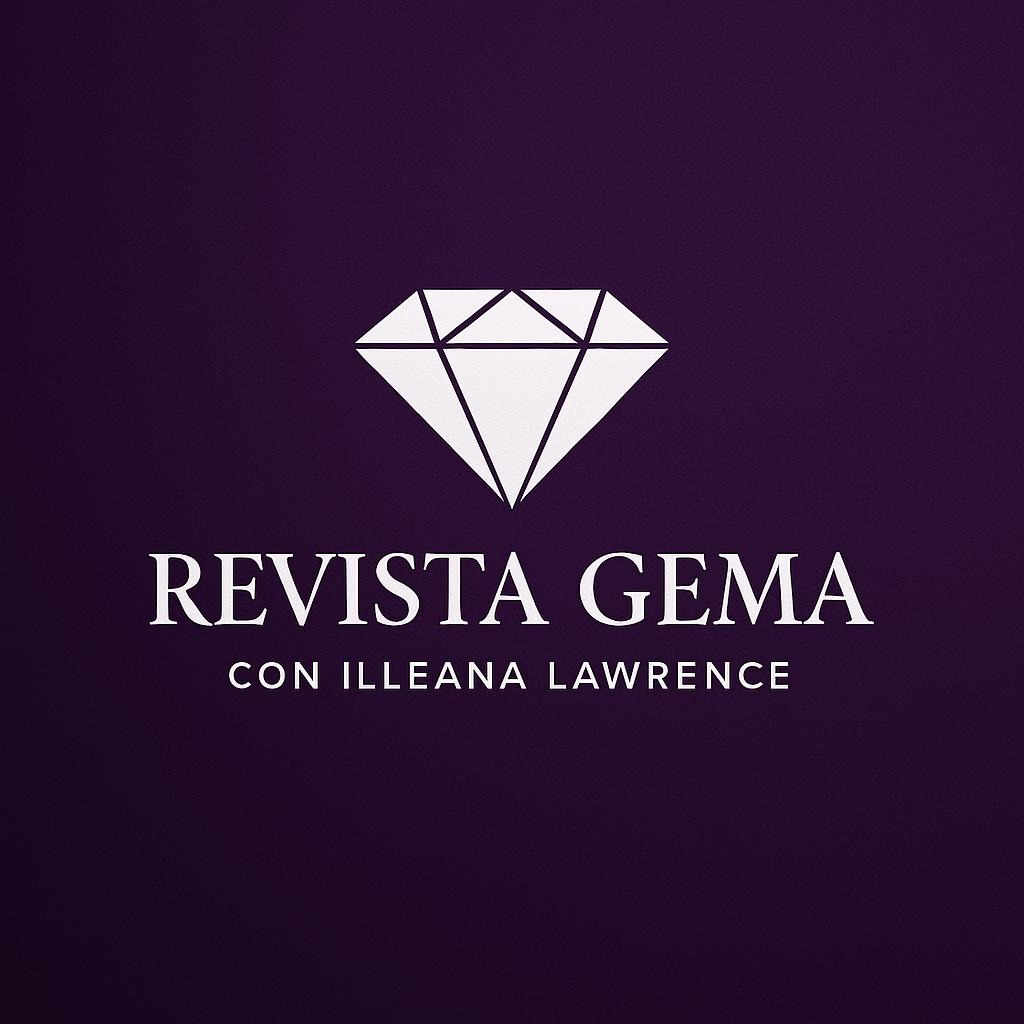 Logo REVISTA GEMA